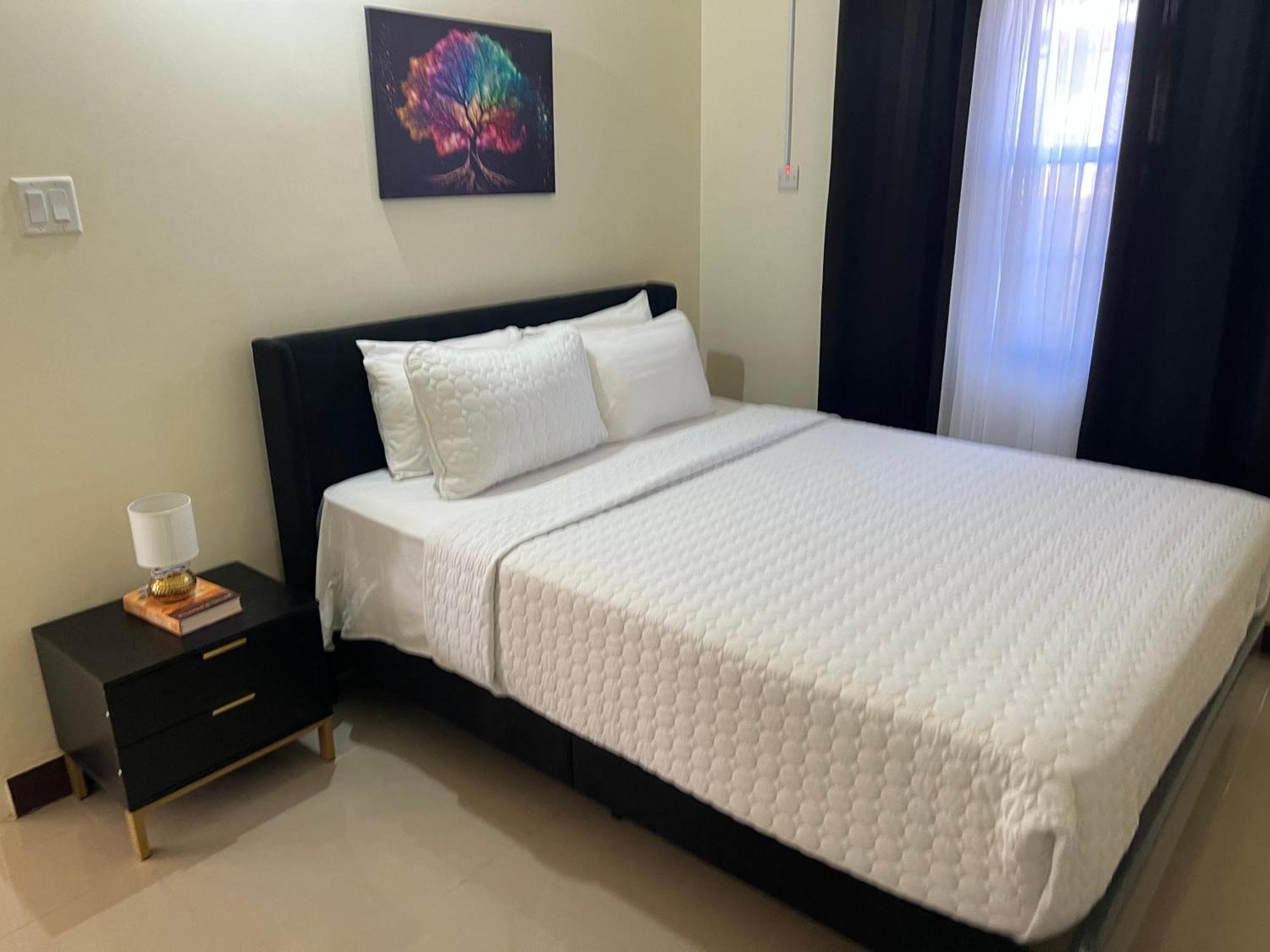 Bellarose At Colbeck ,Gated With Pool, Stylishly Modern Villa Old Harbour Luaran gambar