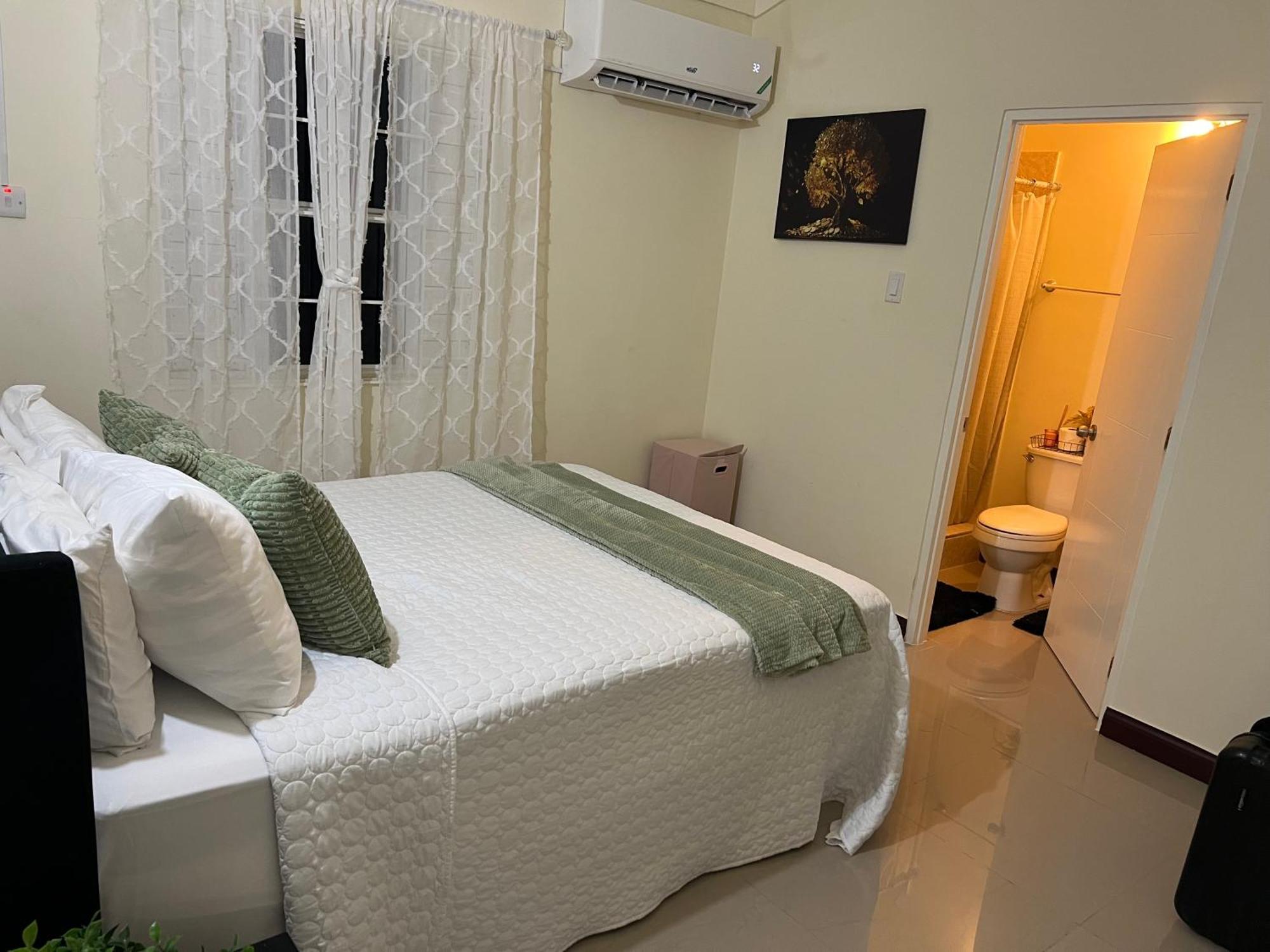 Bellarose At Colbeck ,Gated With Pool, Stylishly Modern Villa Old Harbour Luaran gambar